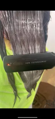 🤍超音波トリートメント🤍