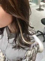 【お手軽イメチェン】インナーエクステ✨ 1本480円～    ※エクステのみの場合、10本以上～