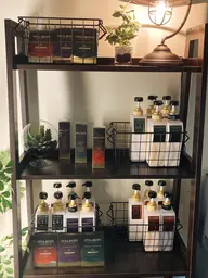 🔱(毛髪のダメージ回復!Trイチ推し‼︎特別menu)🔱外人風カラー & 髪質改善ミルボンプレミアム5StepTr✨