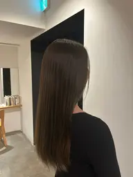 ロングカットモデル