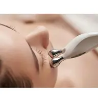 【EMSで顔の筋肉を引き締めて理想の小顔に👑✨️】フェイシャル＋コアビューティー（＋肌分析）