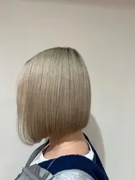 🐝似合わせカット🐝