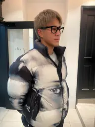 メンズカット＋ヘッドスパ👨🏻