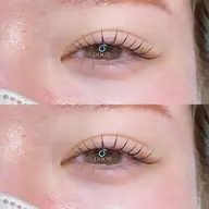 🎀大人気美容液ラッシュアディクト付き🎀パリジェンヌラッシュリフトorまつ毛パーマ【美容液➕ 束感仕上げ💗 🌟】