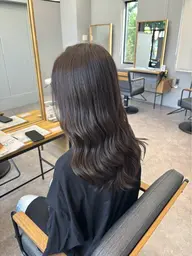 【ミニモ限定価格❕】ワンカラー(白髪染め可)🥣