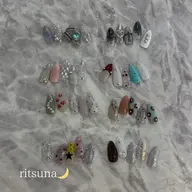 韓国･個性派！選べる定額デザイン➿🌐オフ込み！¥9500→¥8300