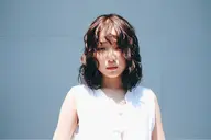 前髪カット+前髪パーマ