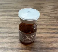 お顔クリスタル導入🥰（男性も🆗）