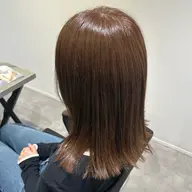 【新生活応援⭐️U24限定】カラー+トリートメント