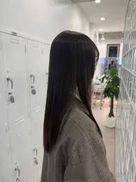 🫧縮毛矯正🫧