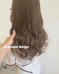 🎀 ご新規様限定 / 明るさと透明感が欲しい方♡ 【ブリーチなしダブルカラー】