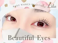 【平日限定】🎀口コミ投稿で限定価格！韓国風★束感まつげパーマ+高濃度アイシャンプー🎀【3870円】[天文館]