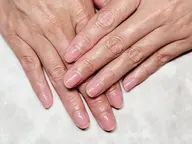 育爪(ジェルなし)モニター募集