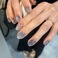 [minimo限定価格]うるうるマグネットネイル/パラジェル可