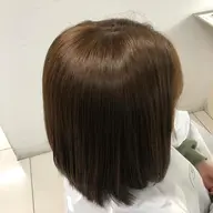 🐰ほんのり垢抜け🐰ブリーチなしのＷカラー💕ロング料金別