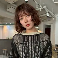 【似合わせフルコース】似合わせカット+カラー+パーマ/渋谷