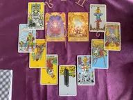 タロット占い　60分