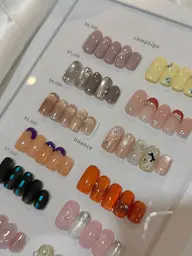 💐毎月変わる定額デザイン💐(全12種)