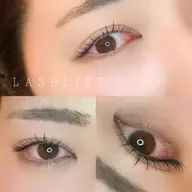 🌈まつ毛パーマ(ラッシュリフト)🌈
