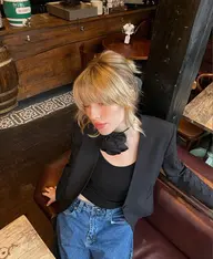 🎀ブリーチありorなしダブルカラー🎀