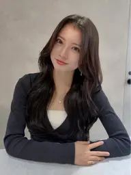 【オージュア】カット＋カラー＋オージュア4ステップTR