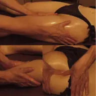 ご新規様にminimo限定！オイルトリートメント下半身60分