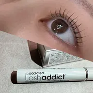 【ミニモ限定】パリジェンヌラッシュリフト✖️ラッシュアディクト