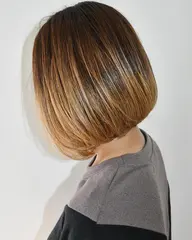 Sark似合わせカット