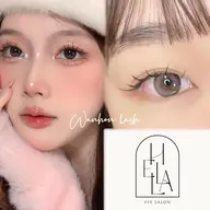 【3回目まで同一料金】ワンホンマツエク🐼🇨🇳100本〜130本(オフ/仕上げコーティング込み)