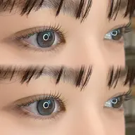 【ミニモ限定価格🎀】まつげパーマ☆お仕上げコーティング剤付き!