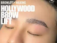 急募❗️4/3〜【メンズ】【レッスンモデル】ハリウッドブロウリフト!指定日時限定⚠️眉WAX メンズ眉毛