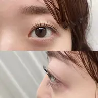 lash lift(TR+コーティング付き)