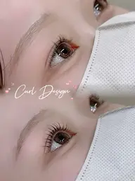 【2ヶ月以内限定クーポン】パリジェンヌラッシュリフトorまつ毛パーマ