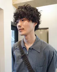 メンズカット✂︎ 《※オールスタイル可能です◎》