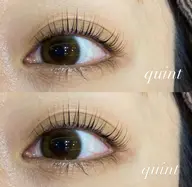 《上下パーマセットメニュー🉐✨》パリジェンヌラッシュリフトorまつ毛カール🎶TR&束間コーティング付き🪄🫧