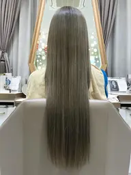 最高峰トリートメント