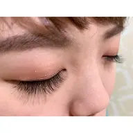 💙【初回限定✨】フラットラッシュ120本👀オフ込み!美容液コーティング付き