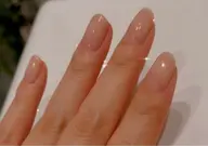 ☆マグネットネイル☆