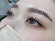 【初回限定】ハリウッドブロウリフト＋パリジェンヌラッシュリフト💘