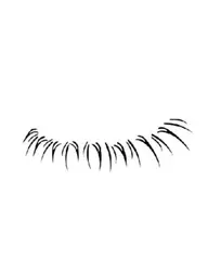 💖🔒 【LED追加可♪】下まつげバインドロック ￥4,680 💫✨