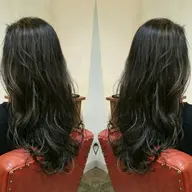 【艶髪】美髪カラー & 【髪質改善】トリートメントスパ