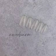 💅🏻シンプル定額コース