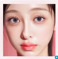 【まつげパーマ★ラウンド】スウィート・モブ