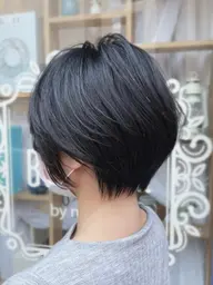 ✨1、2、3回目まで利用可能✨似合わせカット+選べるオージュアシャンプー