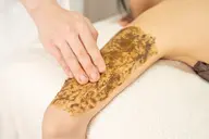 【二の腕ケア】🌿二の腕ハーブピーリング/ブライダルにもオススメ♡