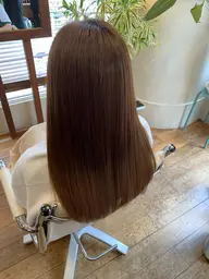 ●ミニモ限定●トリートメント