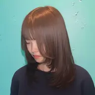 当日限定🕊口コミ投稿で特別価格✨カット+カラー