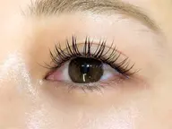 【まつ毛エクステ】フラットラッシュ🖤140本/ブラウン変更550円