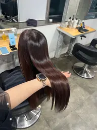 【🥀新規限定🥀】うる艶たっぷり髪質改善トリートメント🥀🤍