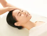 秋のキャンペーン🍂エステモデル✨フット、クレンジング、洗顔、フェイシャル盛りだくさんのメニューとなっております❤️